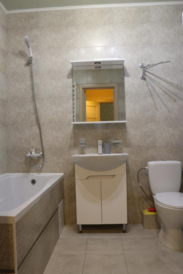 Apartment In The Residential Complex Islands Odesa Exterior foto