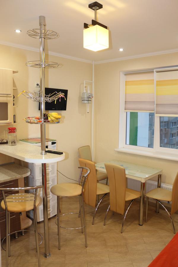 Apartment In The Residential Complex Islands Odesa Exterior foto