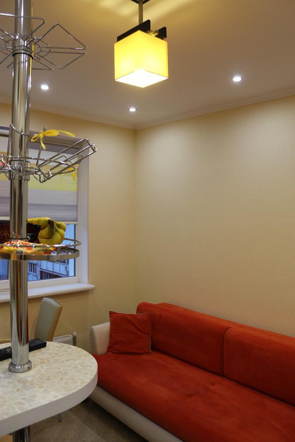 Apartment In The Residential Complex Islands Odesa Exterior foto