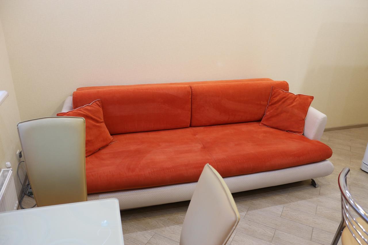 Apartment In The Residential Complex Islands Odesa Exterior foto