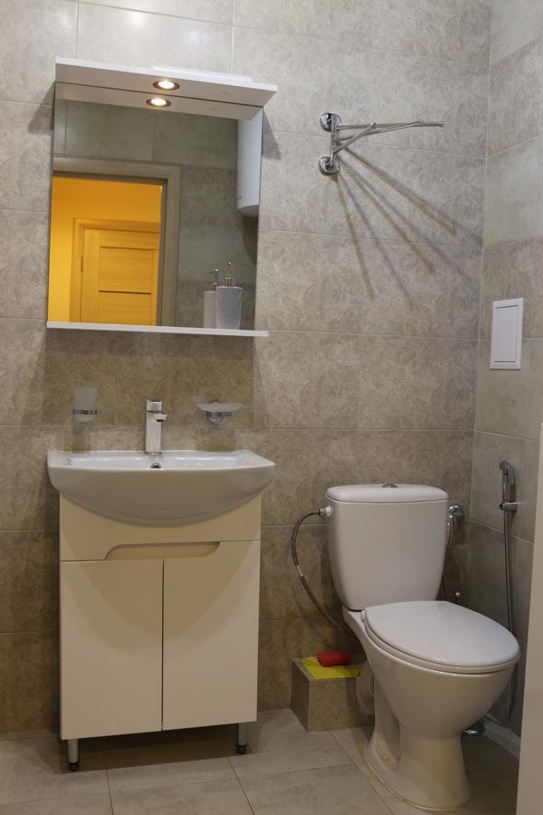 Apartment In The Residential Complex Islands Odesa Exterior foto