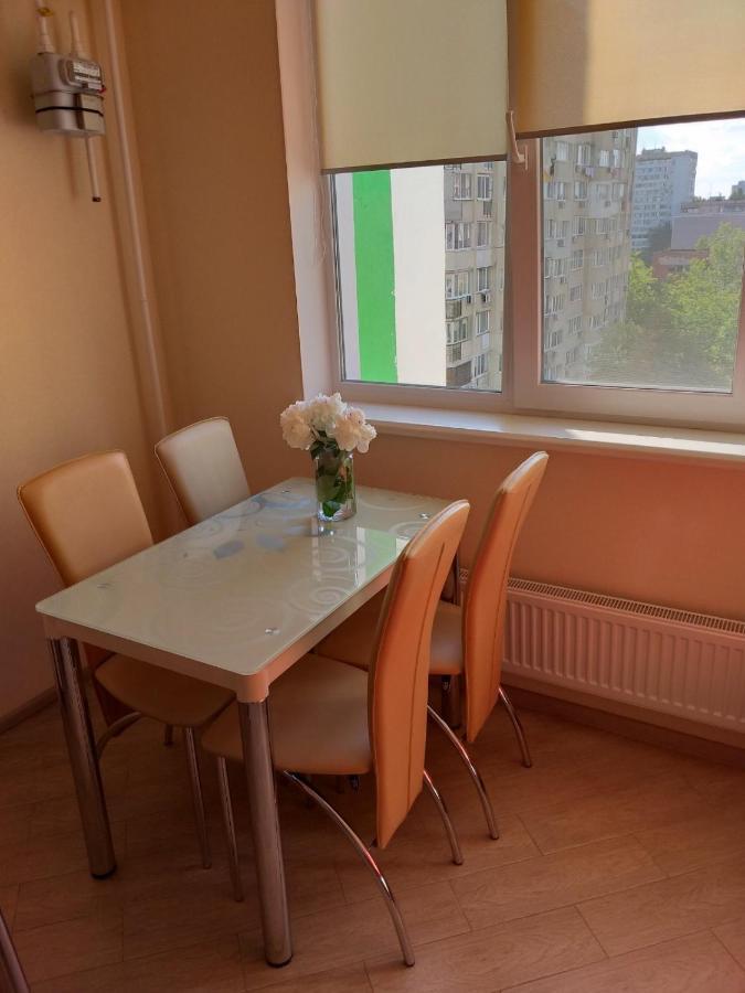 Apartment In The Residential Complex Islands Odesa Exterior foto